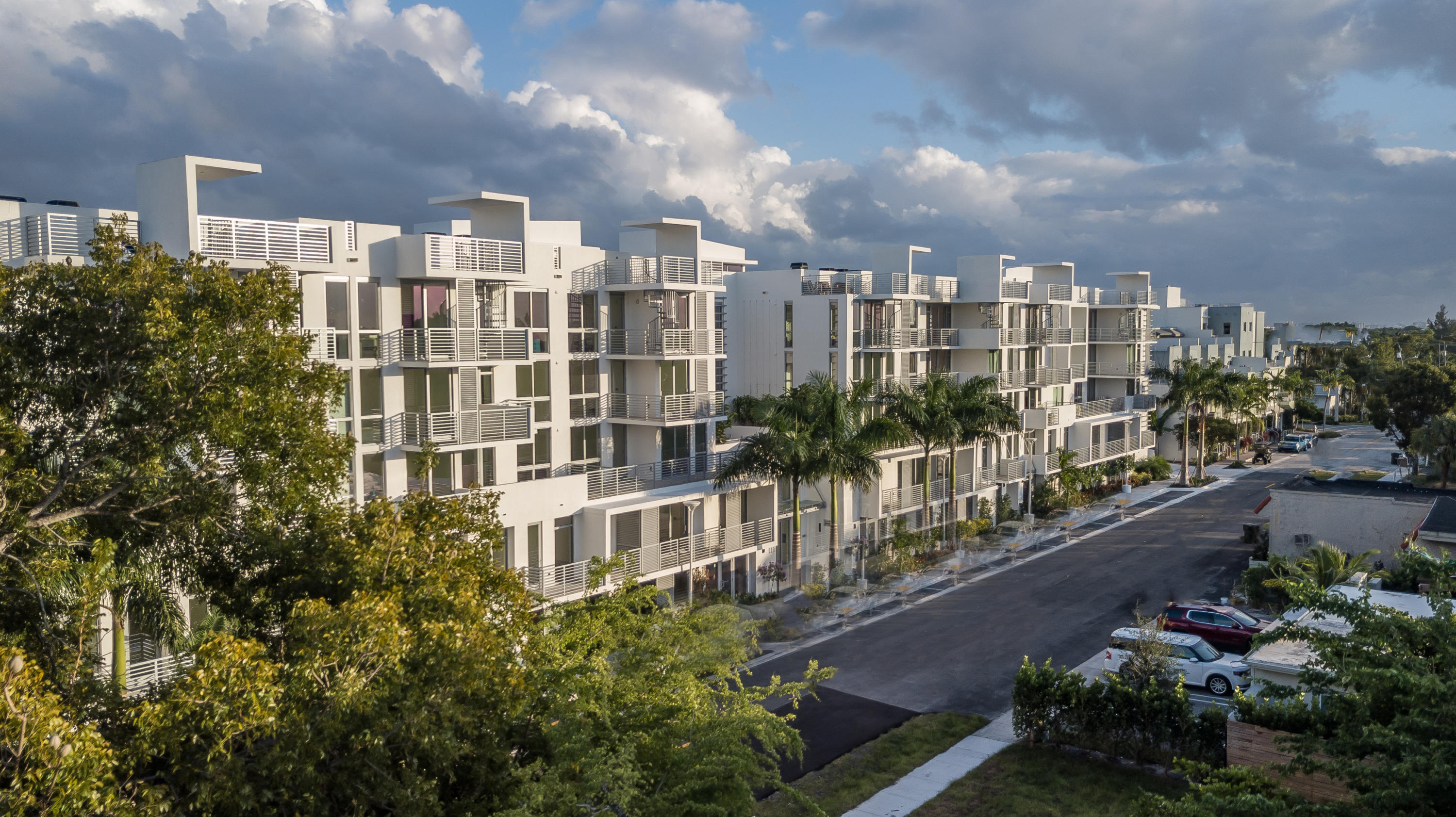 111 First Condos For Sale In Downtown Delray Beach